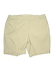 Talbots Outlet Khaki Shorts