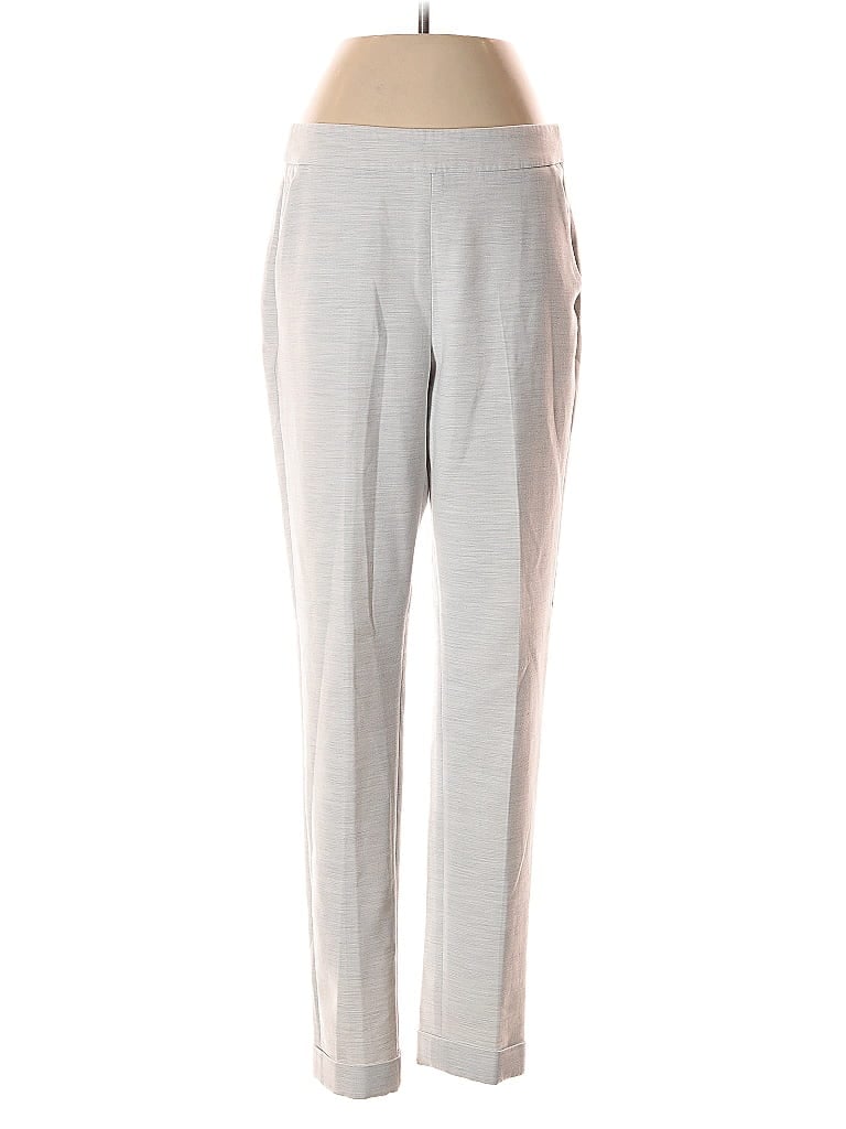 Click to view more detailed imagery on our partner's website Pre-owned Lk Bennett Casual Pants In Gray