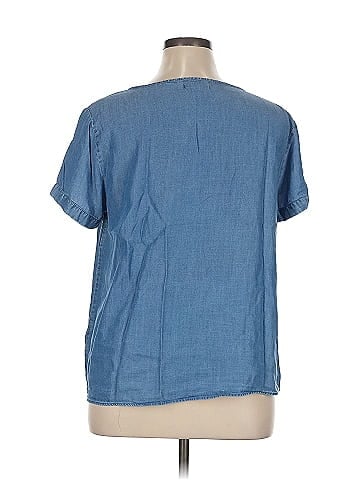 LC Lauren Conrad Casual Dress (view 2)