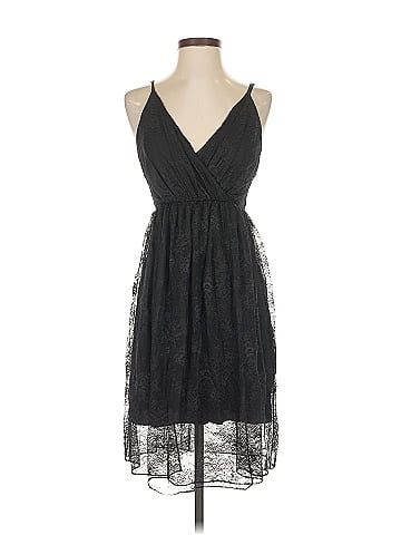 Alice + Olivia Cocktail Dress (view 1)