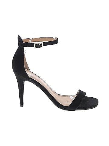 Material Girl Sandals (view 1)