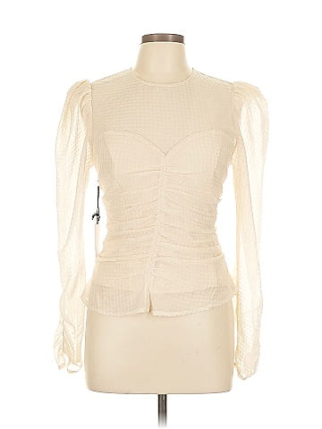 ASTR The Label Long Sleeve Top (view 1)