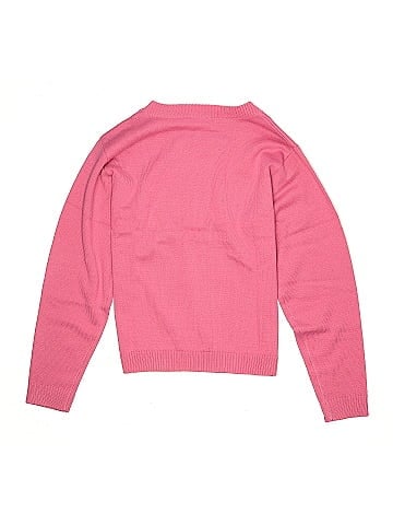 Zunie Pullover Sweater (view 2)