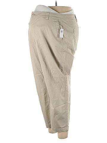 Old Navy - Maternity Casual Pants (view 1)