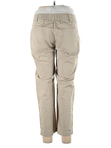 Old Navy - Maternity Casual Pants (view 2)