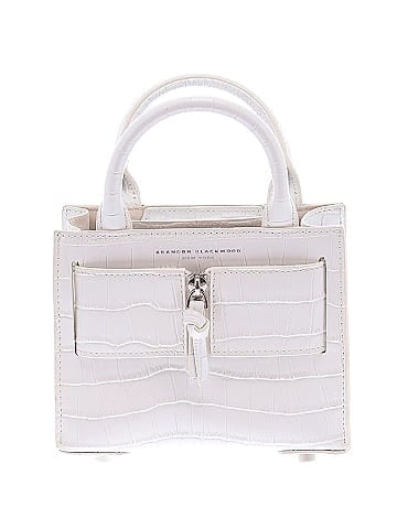 Brandon Blackwood Satchel (view 1)