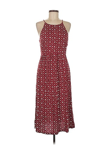 Ann Taylor LOFT Casual Dress (view 1)