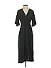 Gilli 100% Polyester Black Cocktail Dress Size S - photo 1