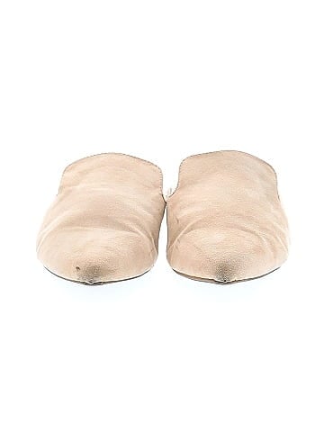 Ankis Mule/Clog (view 2)