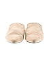 Ankis Ivory Tan Mule/Clog Size 7 - photo 2