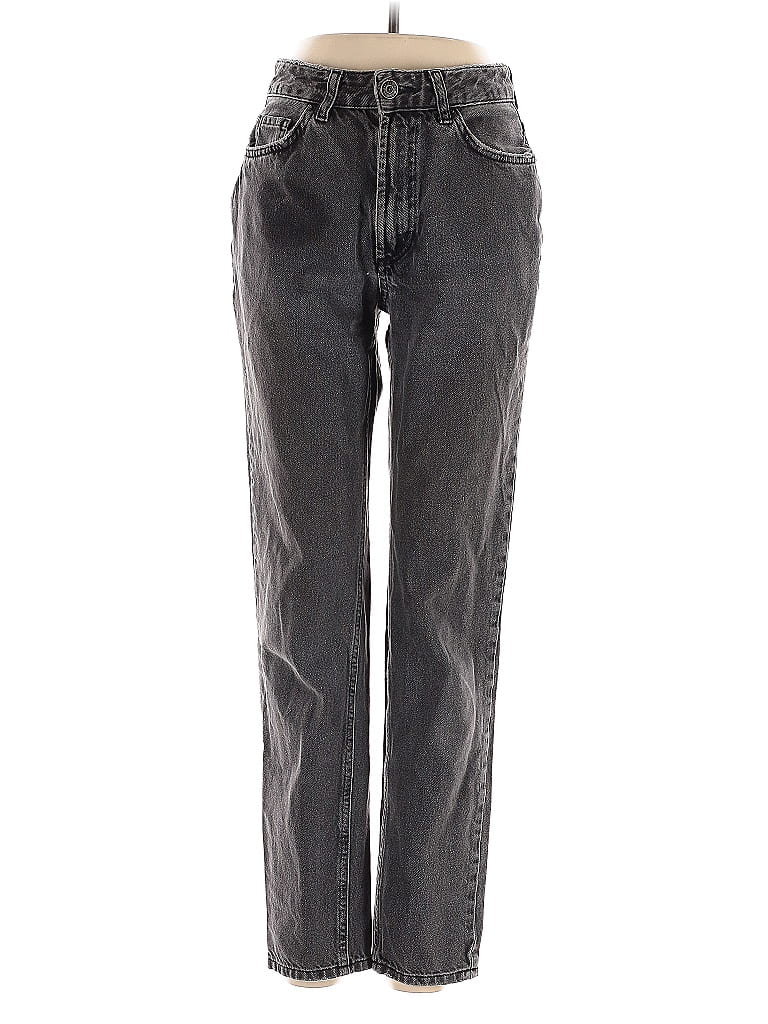 Click to view more detailed imagery on our partner's website Pre-owned Bdg Jeans In Gray