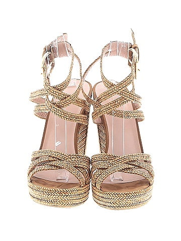 Stuart Weitzman Wedges (view 2)