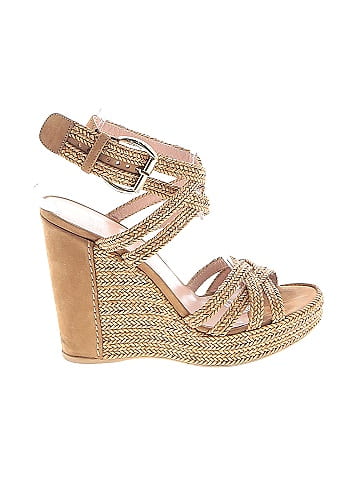 Stuart Weitzman Wedges (view 1)