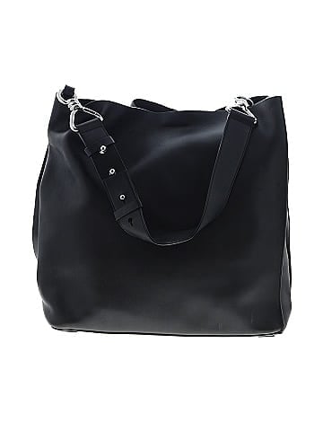 ALLSAINTS Leather Shoulder Bag (view 1)