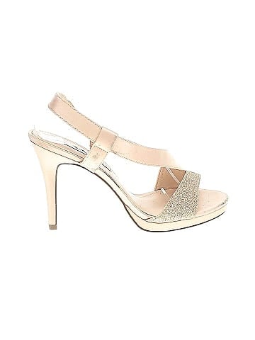 Nina Heels (view 1)