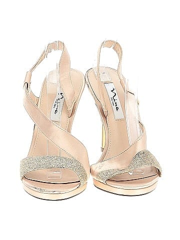 Nina Heels (view 2)