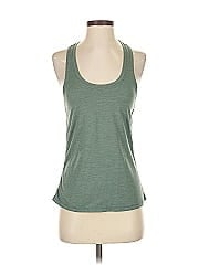 Rag & Bone Floral Blue Short Sleeve T-Shirt Size M