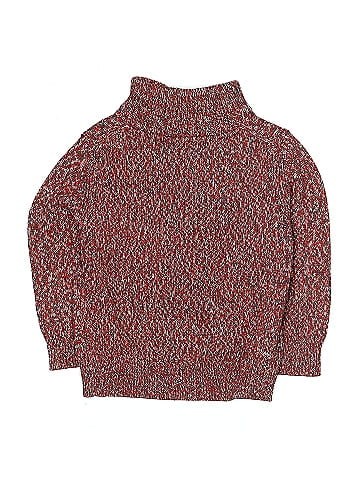 Baby Gap Pullover Sweater (view 2)