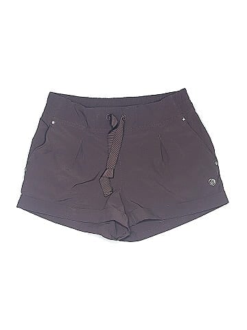 MPG Athletic Shorts (view 1)