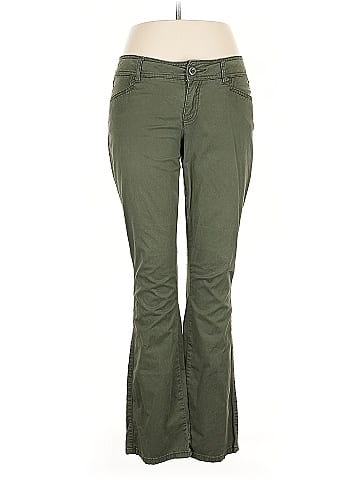 Maurices Casual Pants (view 1)