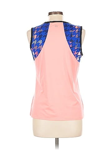 Tail Sleeveless T-Shirt (view 2)