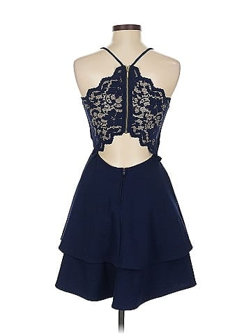 B. Darlin Cocktail Dress (view 2)