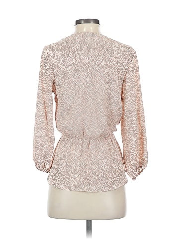 Gilli 3/4 Sleeve Blouse (view 2)