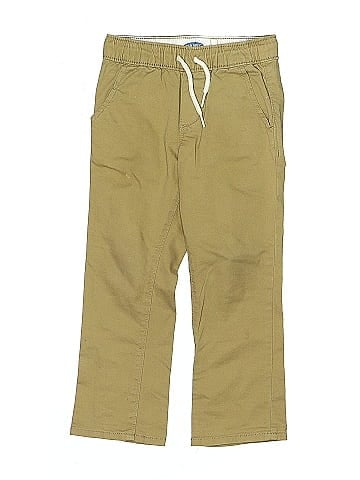 Old Navy Khakis (view 1)