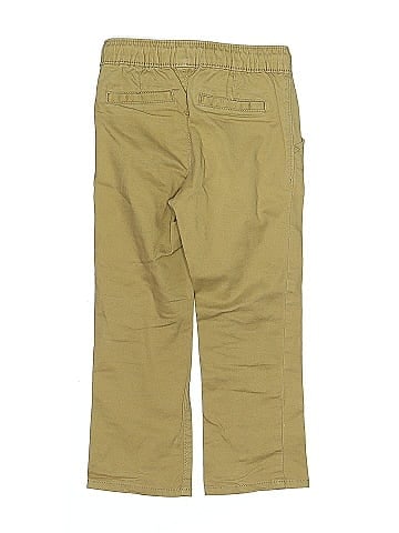 Old Navy Khakis (view 2)