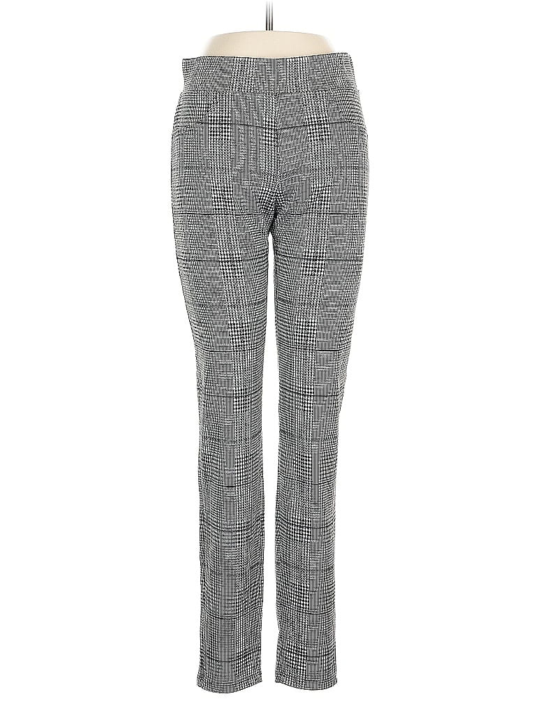 Pre-owned Tahari Casual Pants In Gray
