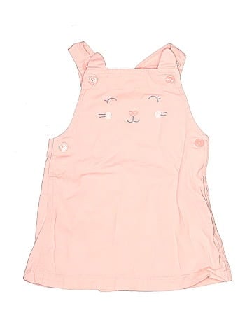 Just One You Made by Carter's Dress (view 1)