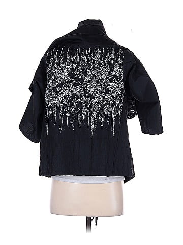 bryn WALKER Kimono (view 2)