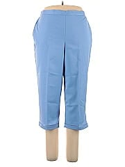Alfred Dunner Casual Pants