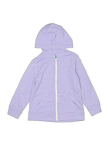 United Colors Of Benetton Zip Up Hoodie (view 1)