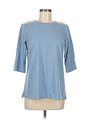 Purejill 3/4 Sleeve T Shirt