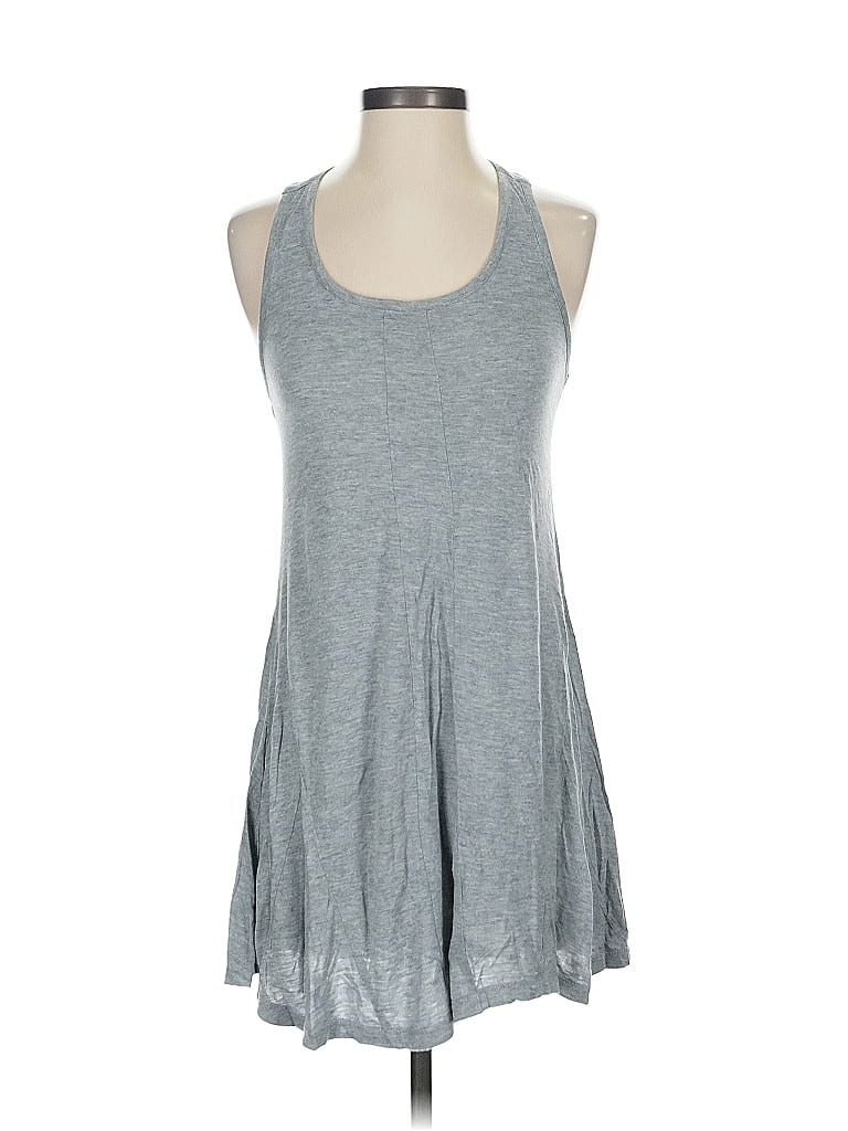 Pre-owned Design History Casual Dress In Gray