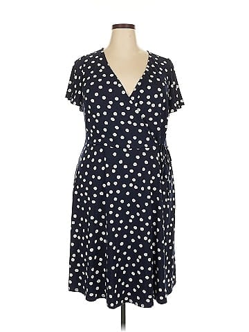 Fortune + Ivy Casual Dress (view 1)