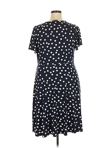 Fortune + Ivy Casual Dress (view 2)