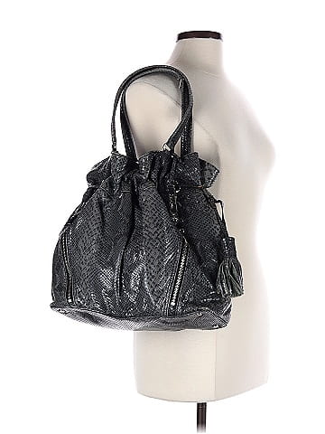 Cole Haan Leather Shoulder Bag (view 2)