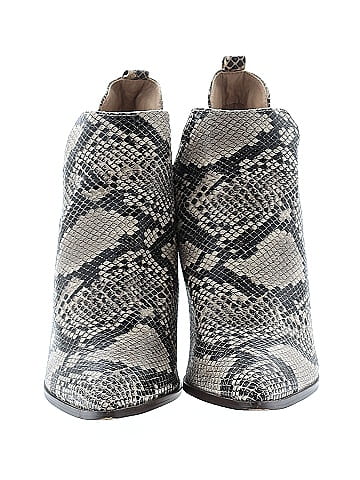 Mata Ankle Boots (view 2)