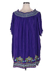 Swimsuits For All Swimsuit Cover Up