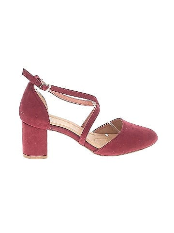 Charming Charlie Heels (view 1)