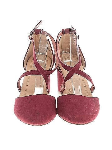 Charming Charlie Heels (view 2)