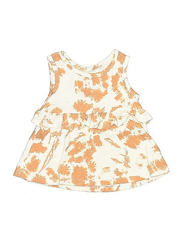 Grayson Mini Sleeveless Top (view 1)