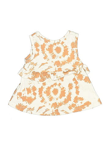 Grayson Mini Sleeveless Top (view 2)