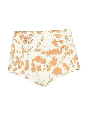 Grayson Mini Shorts (view 1)