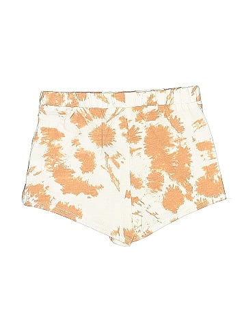 Grayson Mini Shorts (view 2)