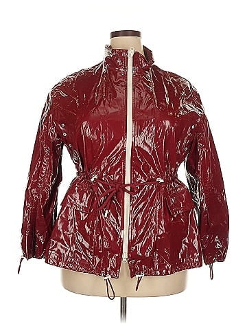Isabel Marant Raincoat (view 1)