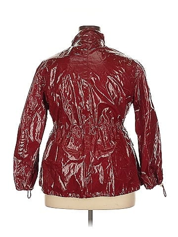 Isabel Marant Raincoat (view 2)