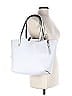 IMAN 100% Polyurethane White Tote One size - photo 2